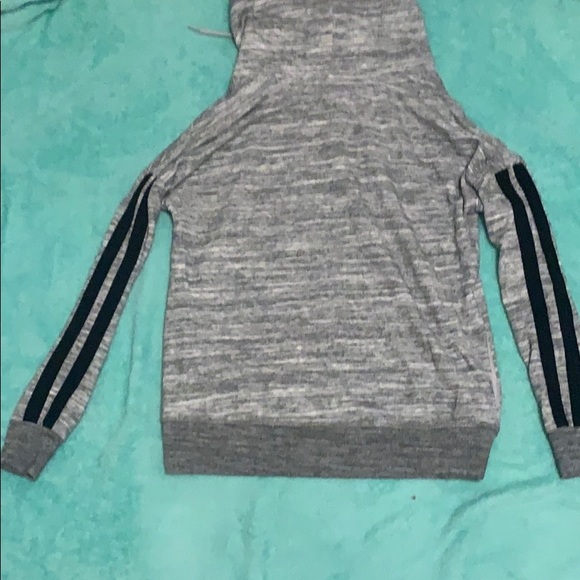 Pink Sweatshirt - Picture 2 of 3